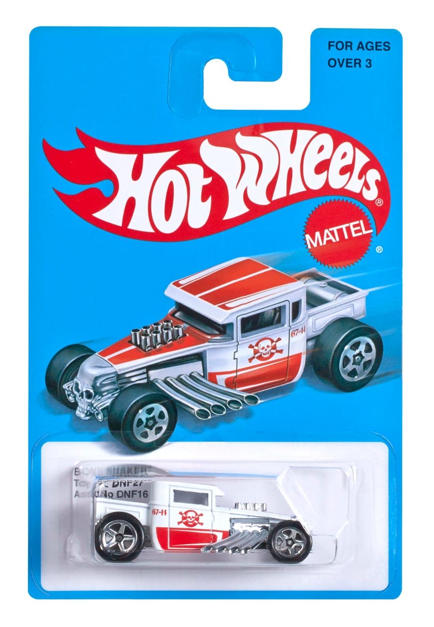Bone Shaker 2