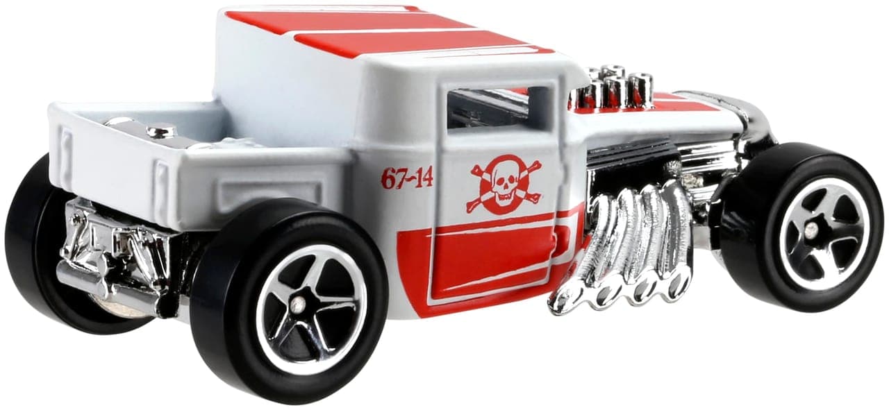 Bone Shaker 3