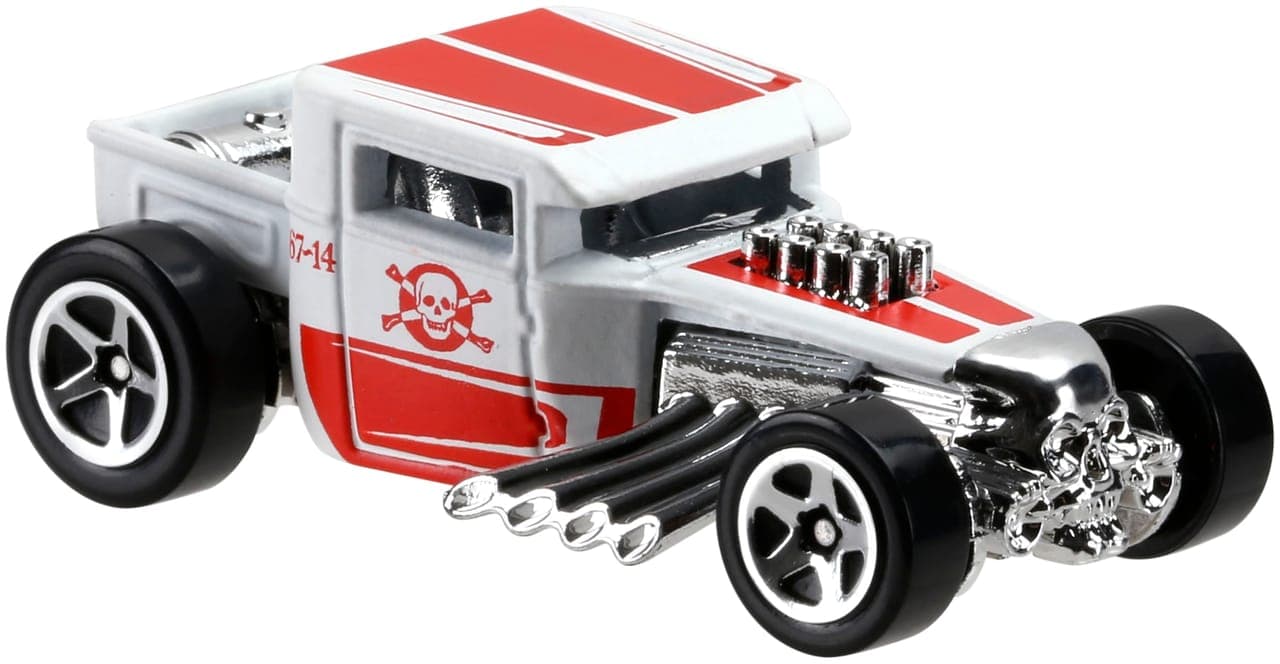 Bone Shaker 4