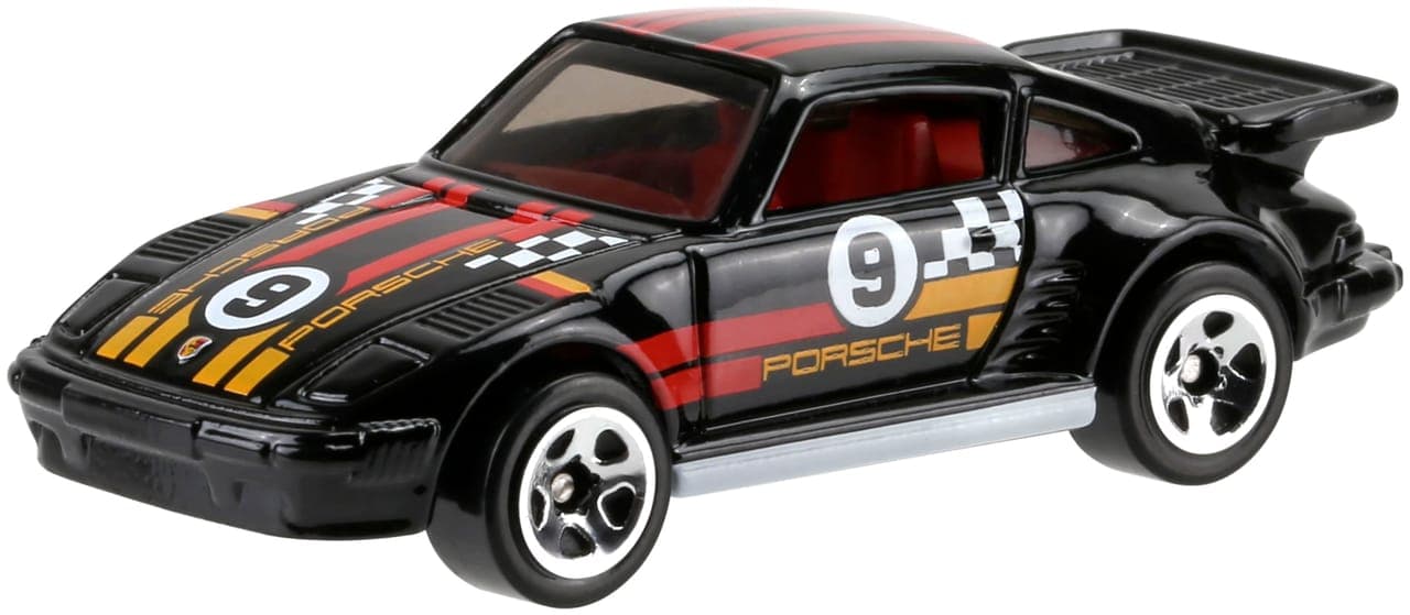Porsche 930