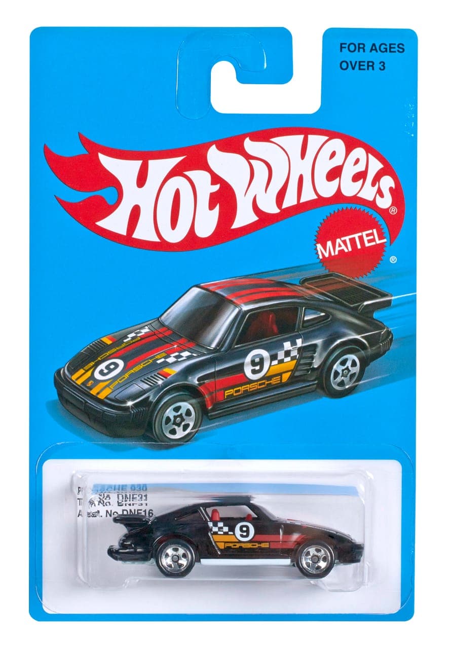 Porsche 930 2
