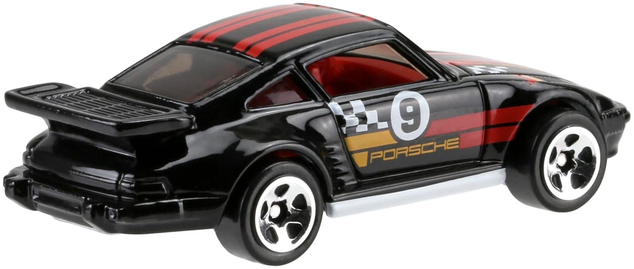 Porsche 930 3