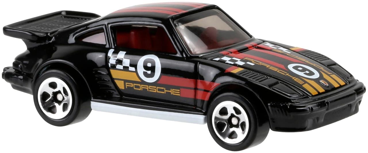 Porsche 930 4