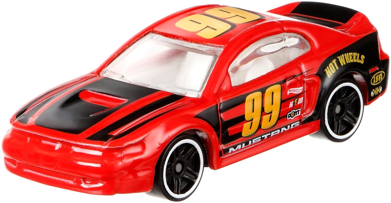 '99 MUSTANG