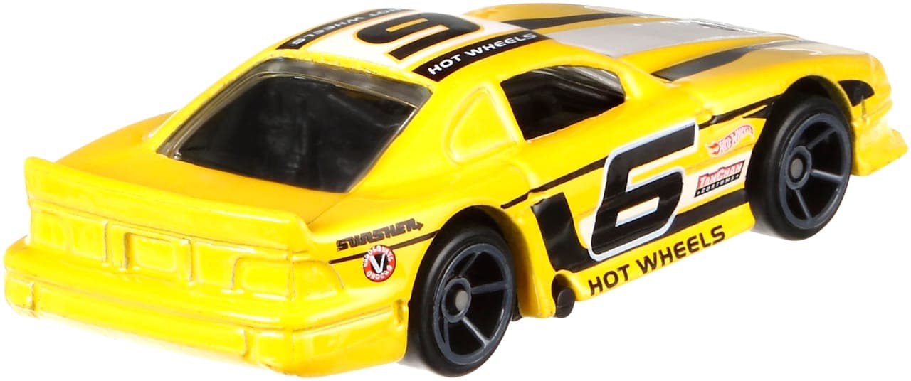 FORD MUSTANG COBRA 3
