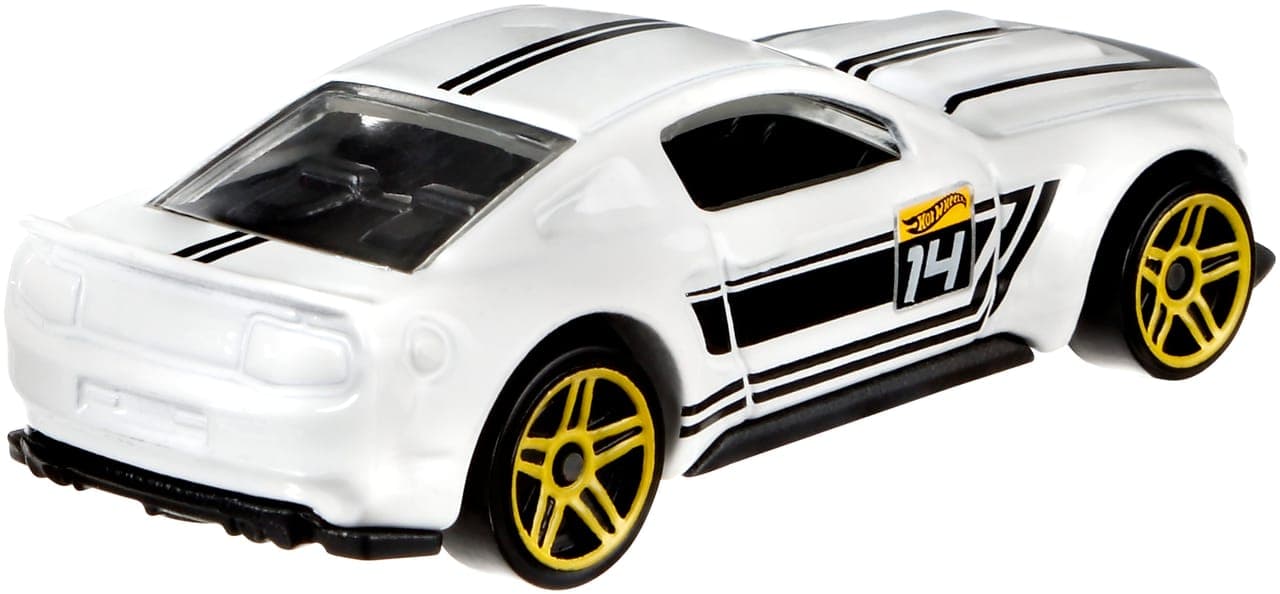 CUSTOM 2014 FORD MUSTANG 3