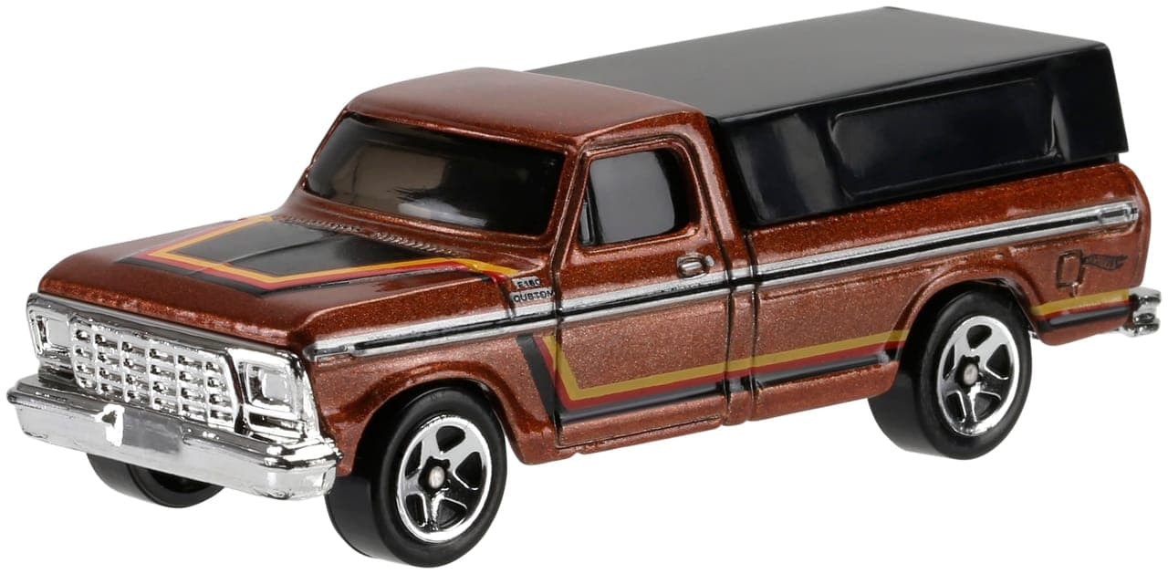 '79 FORD PICKUP