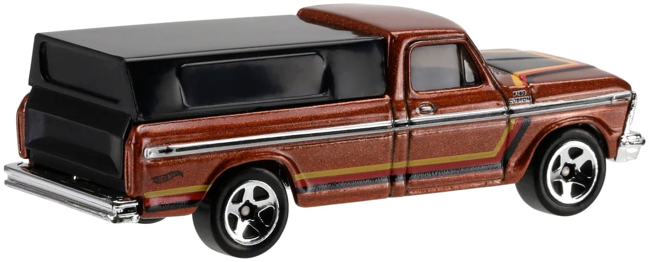 '79 FORD PICKUP 2