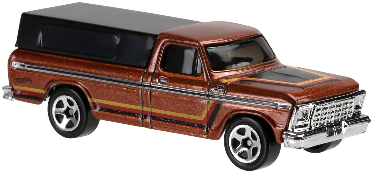'79 FORD PICKUP 3