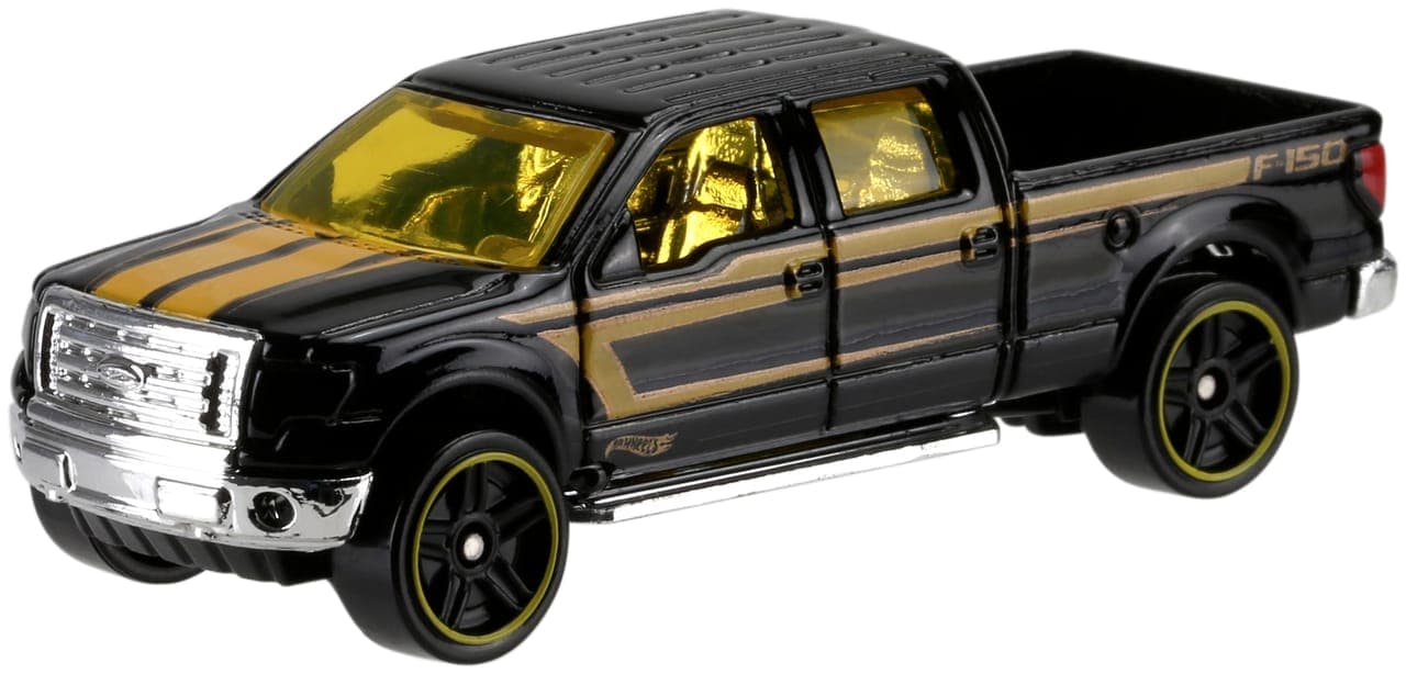 2009 Ford F-150
