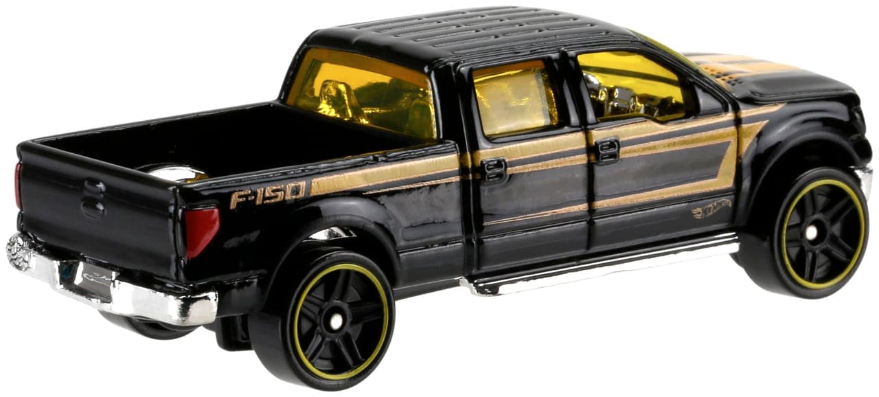 2009 Ford F-150 2