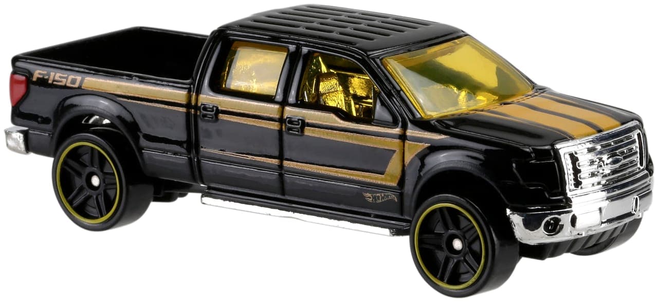 2009 Ford F-150 3