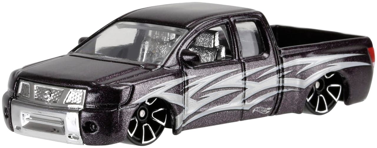 Nissan Titan