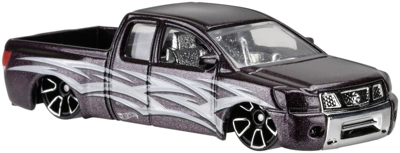 Nissan Titan 3