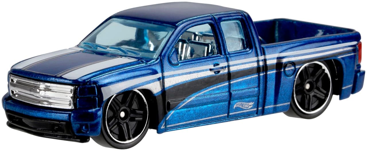 Chevy Silverado