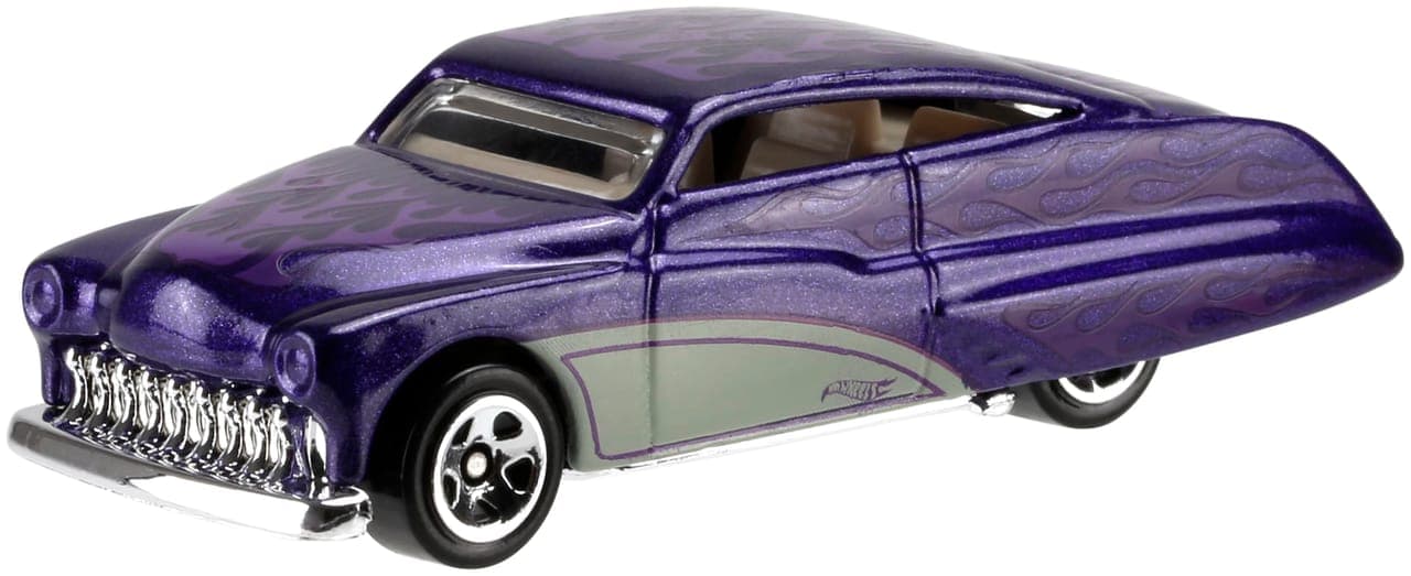 Purple Passion