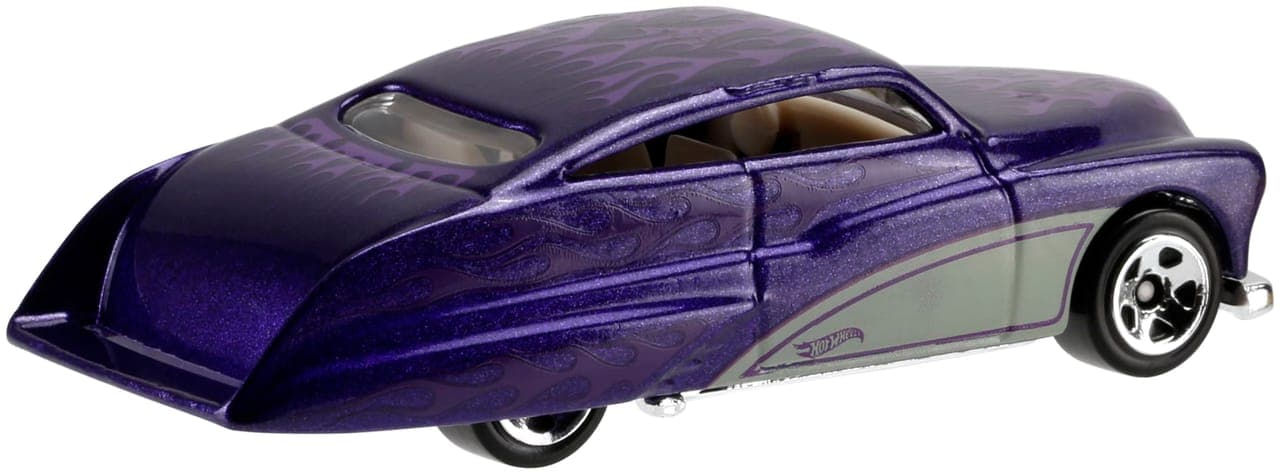 Purple Passion 3