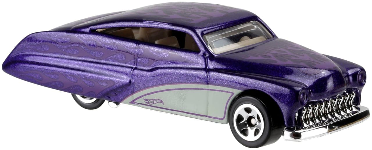 Purple Passion 4