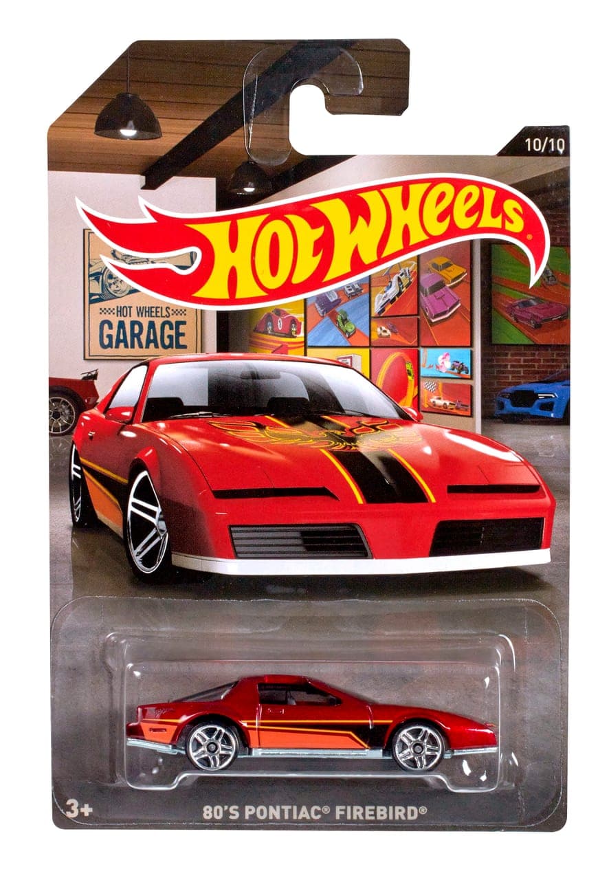 80'S PONTIAC FIREBIRD 2