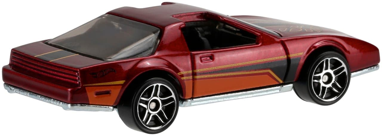 80'S PONTIAC FIREBIRD 3
