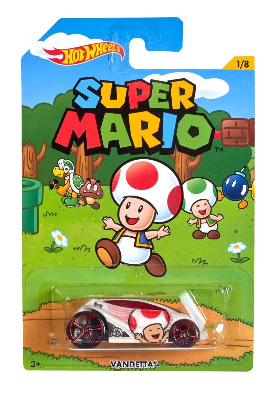 Vandetta 2
