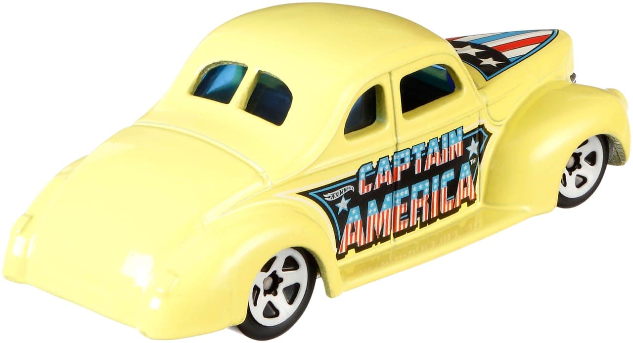 '40 Ford Coupe 3