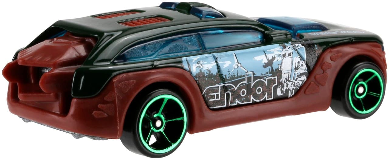 HW Pursuit 3