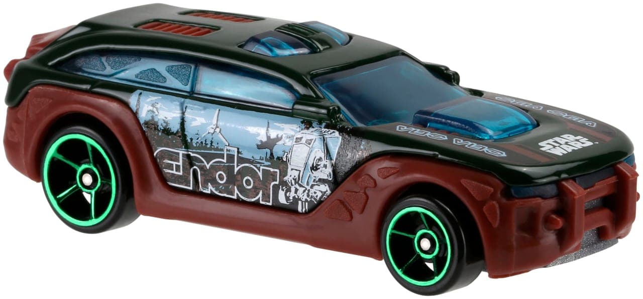 HW Pursuit 4