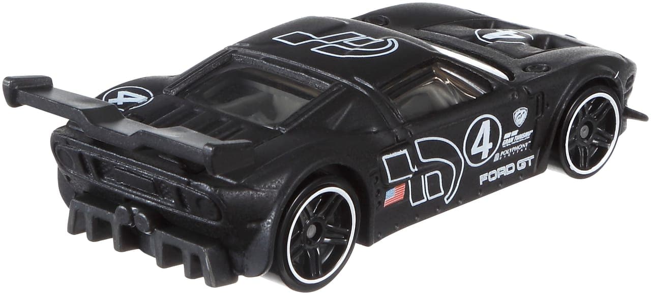 Ford GT LM 3