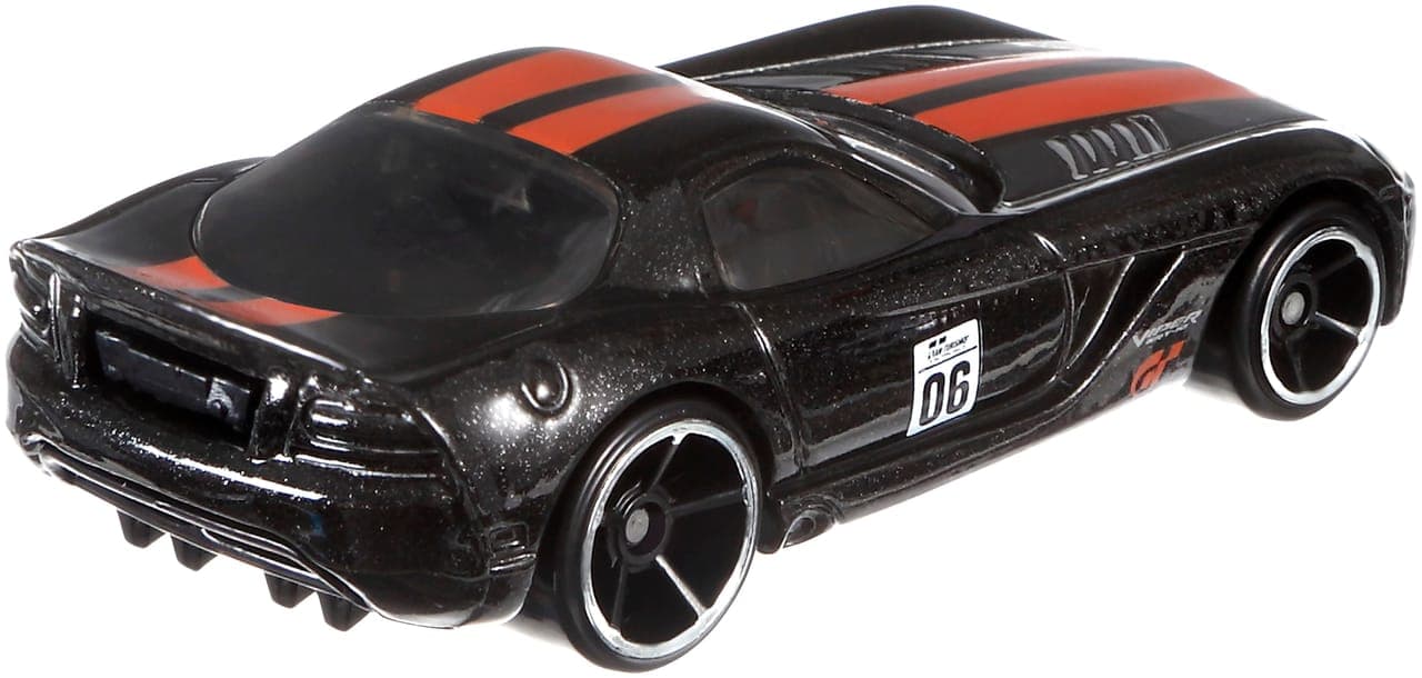 '05 DODGE VIPER SRT10 3