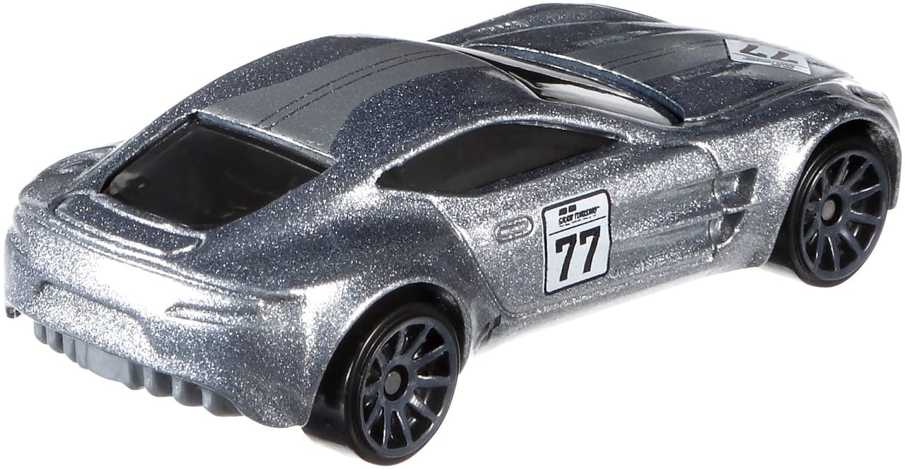 Aston Martin One-77 3