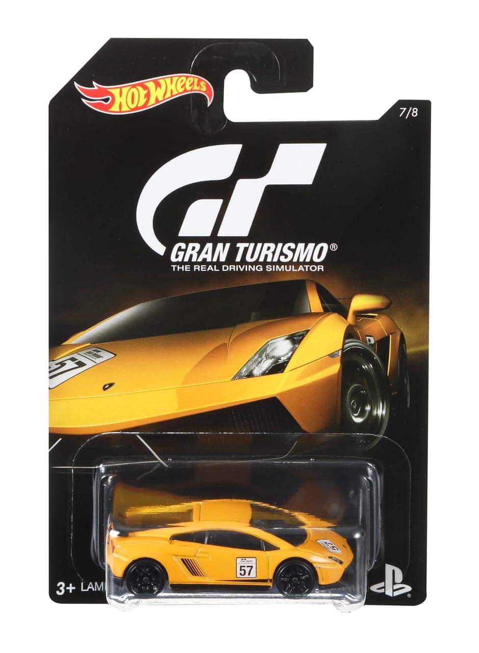 Lamborghini Gallardo LP 570-4 Superleggera 2
