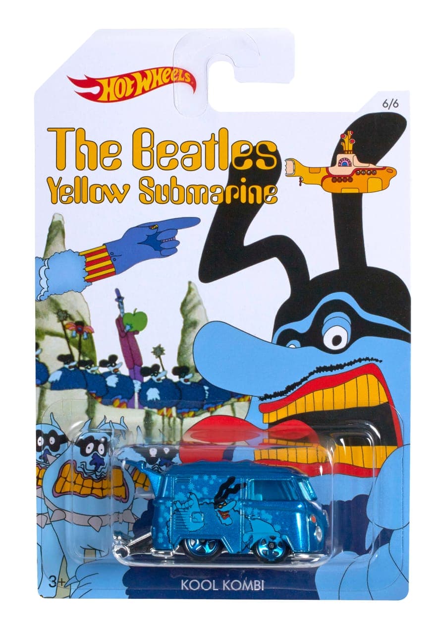 Kool Kombi 2