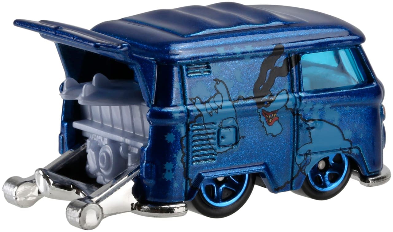 Kool Kombi 3