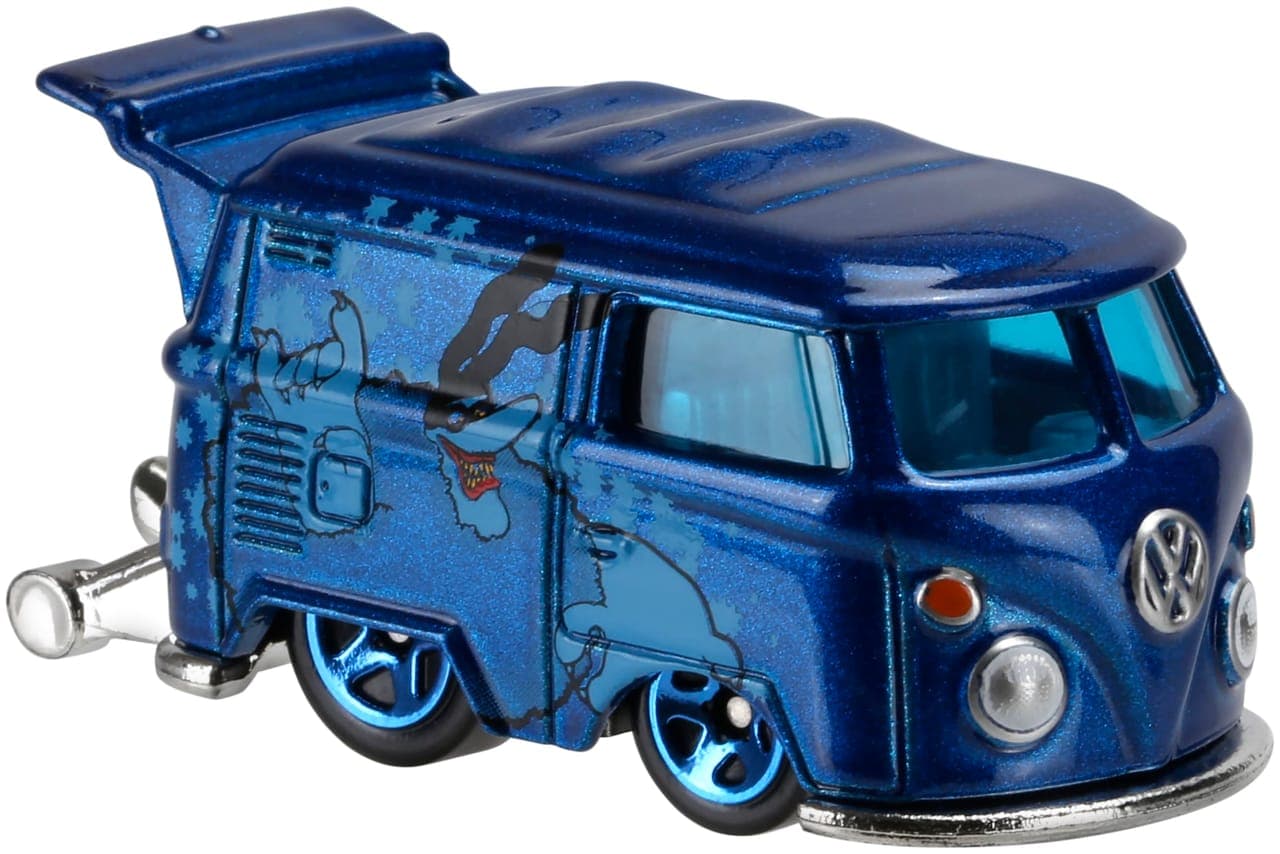 Kool Kombi 4