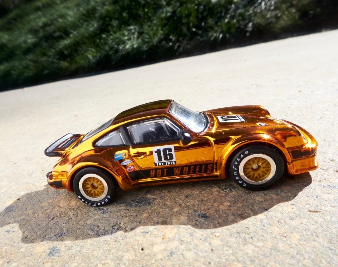 Porsche 934 Turbo RSR