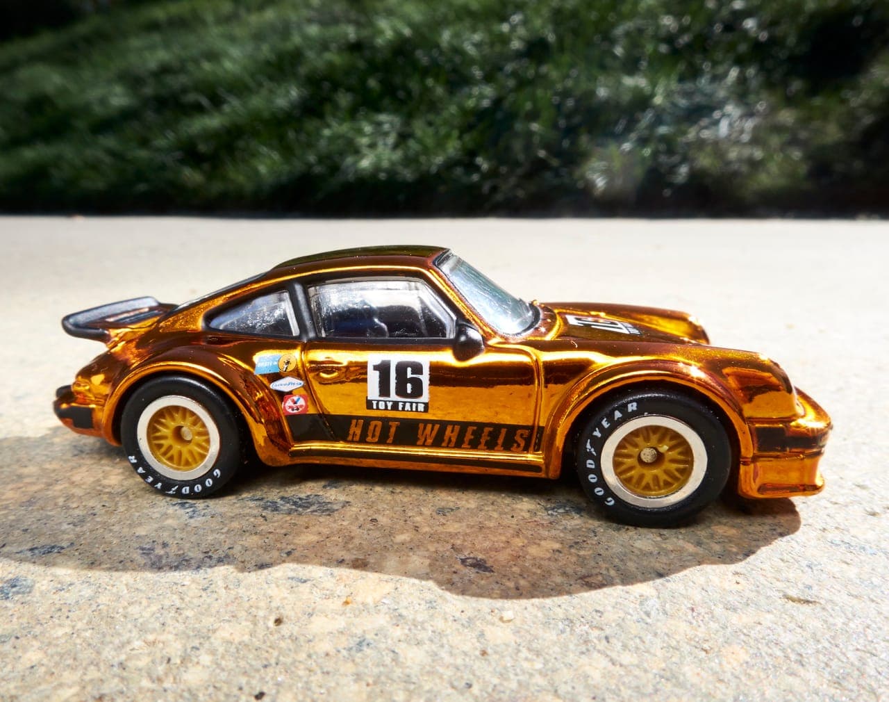Porsche 934 Turbo RSR 10
