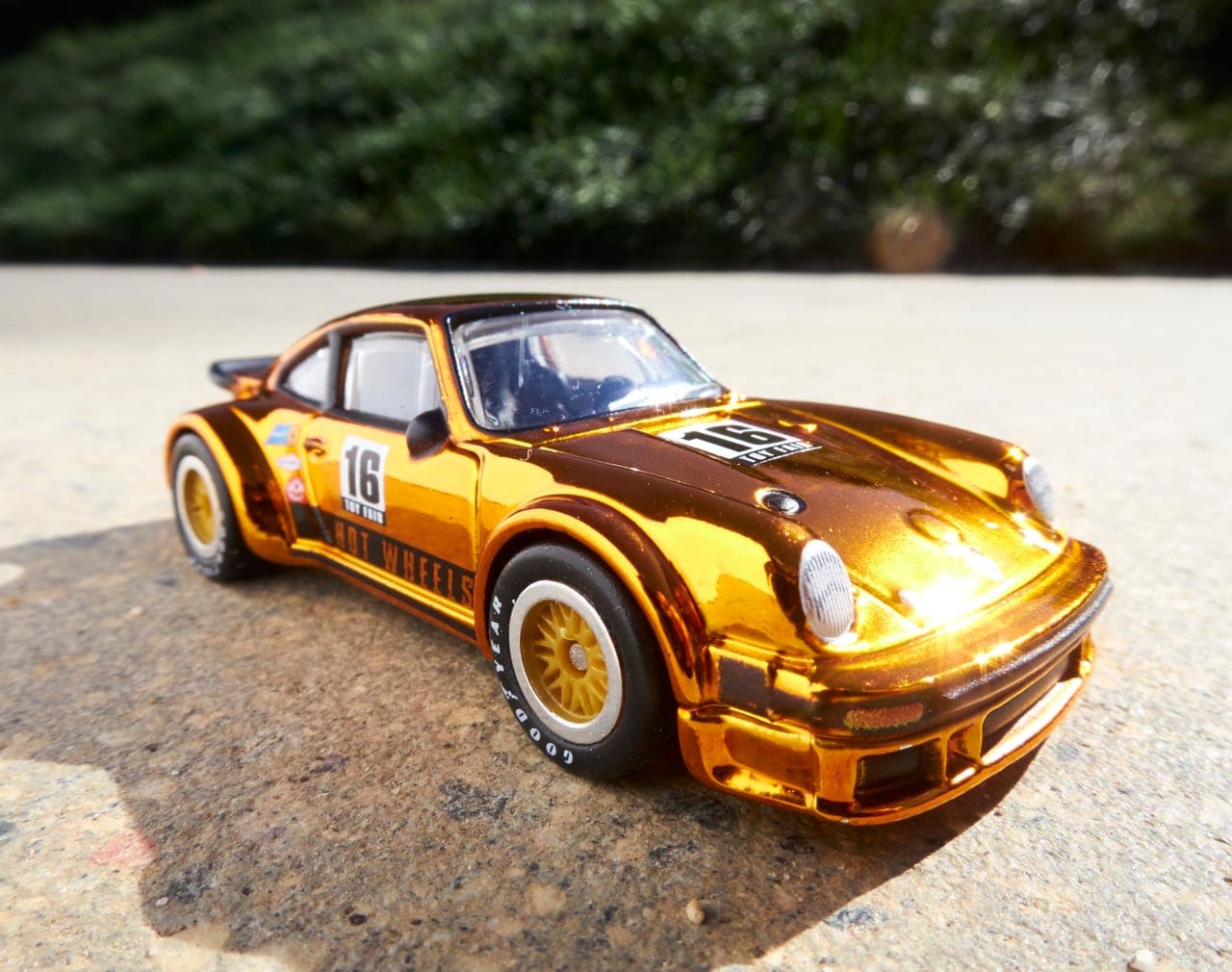 Porsche 934 Turbo RSR 11