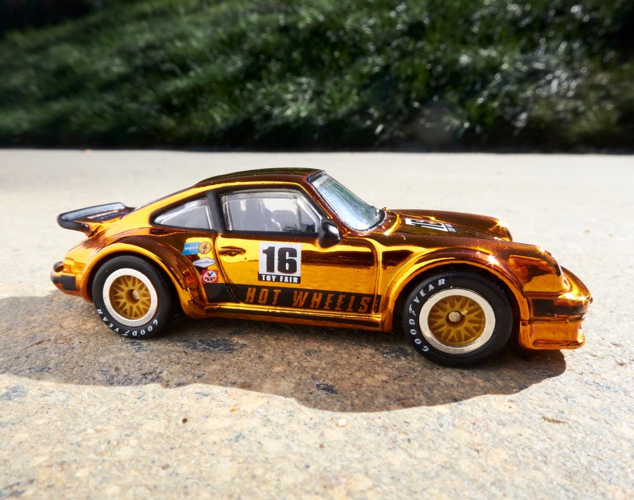 Porsche 934 Turbo RSR 12