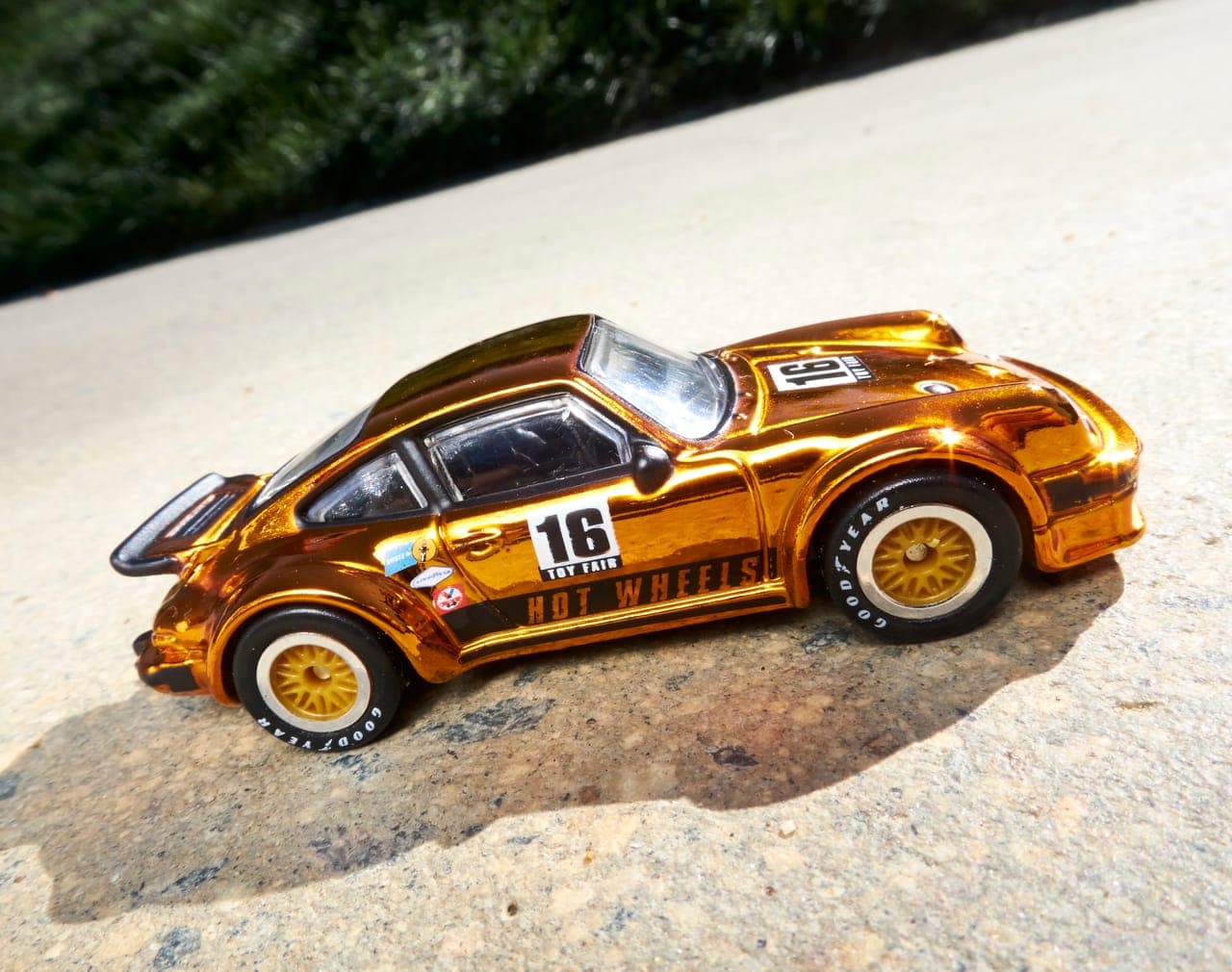 Porsche 934 Turbo RSR 13