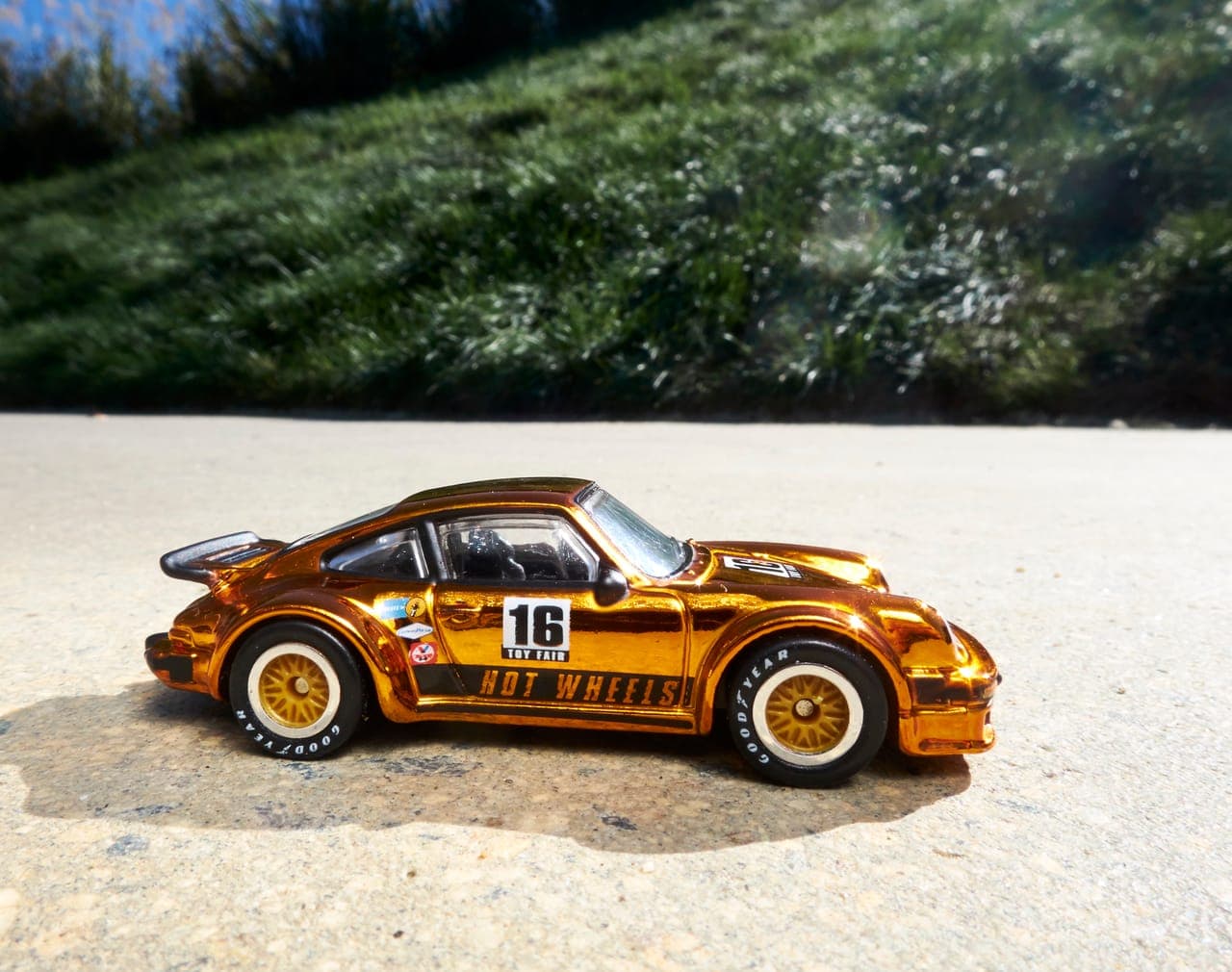 Porsche 934 Turbo RSR 14