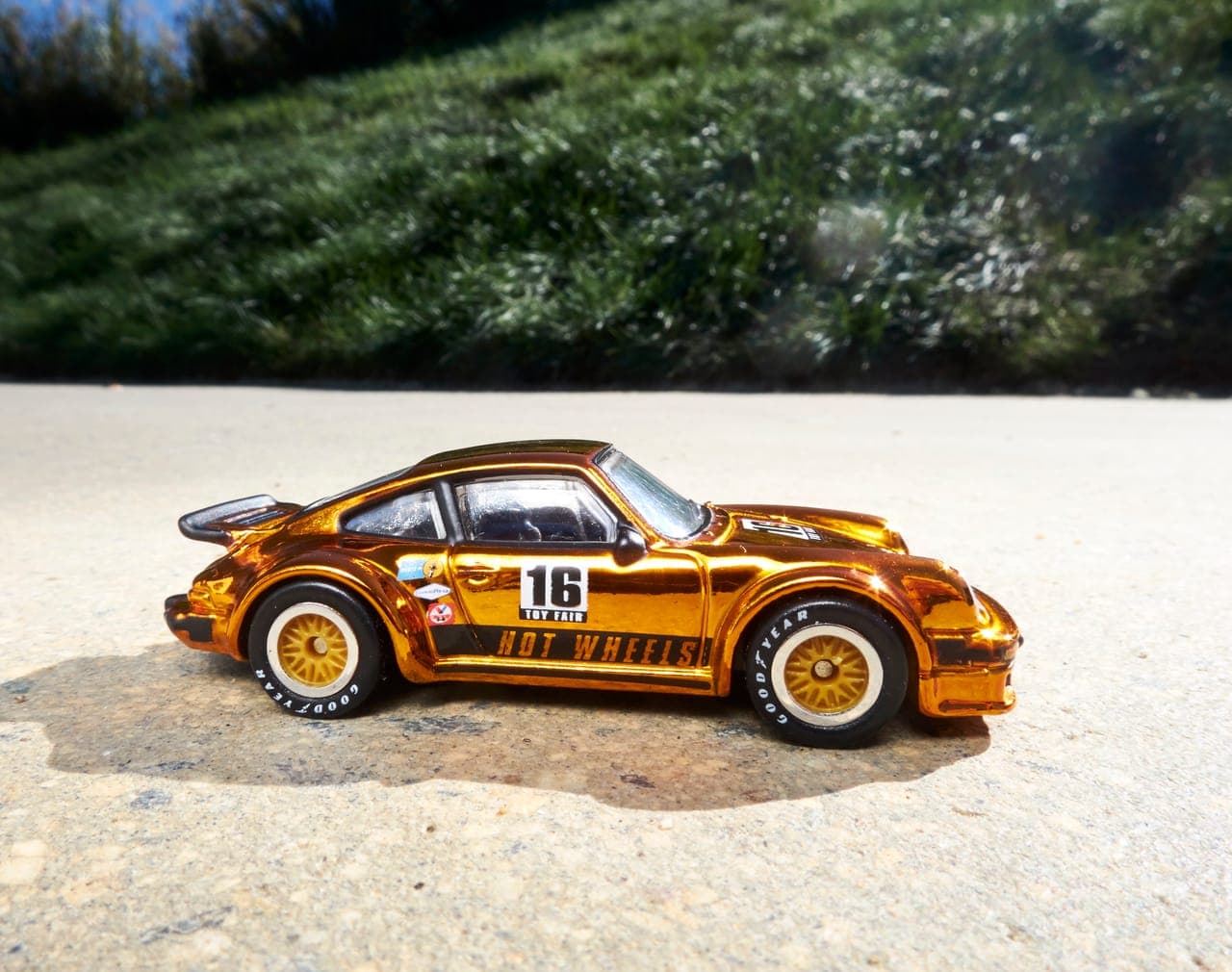 Porsche 934 Turbo RSR 15