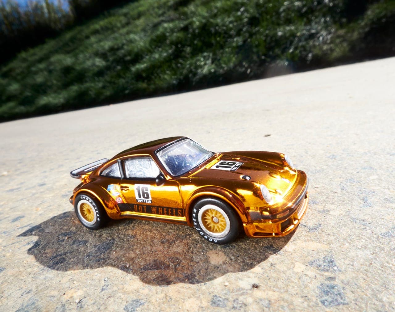 Porsche 934 Turbo RSR 16