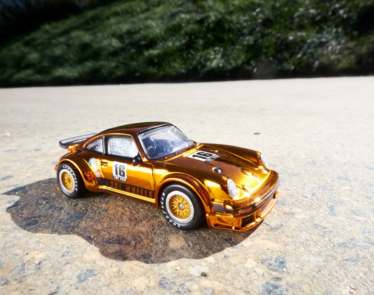 Porsche 934 Turbo RSR 17