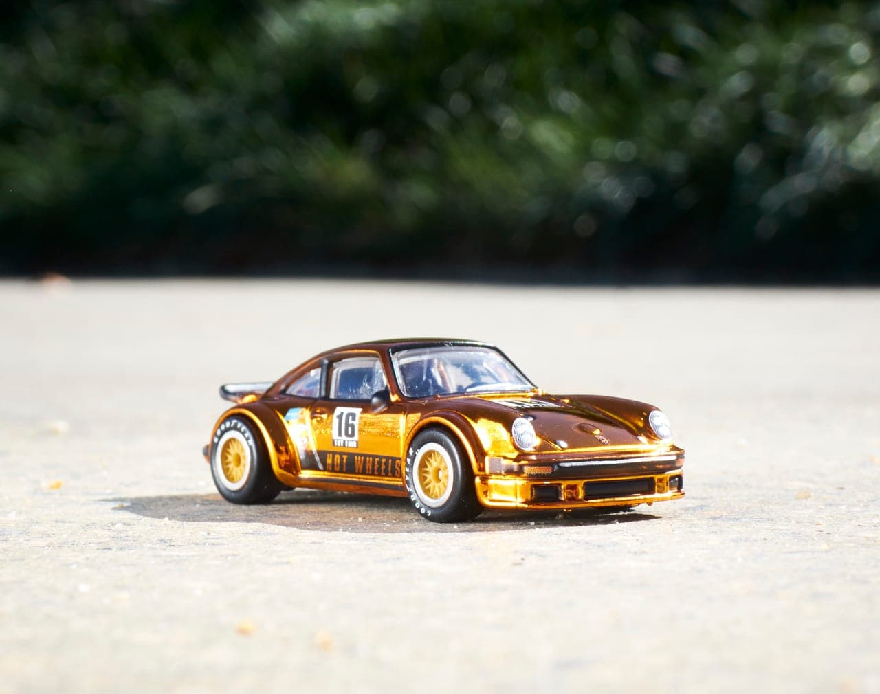 Porsche 934 Turbo RSR 18