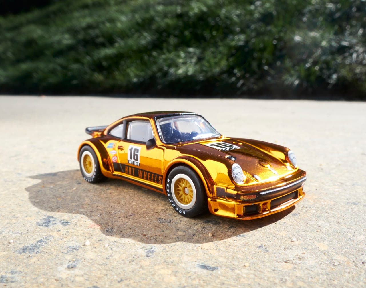 Porsche 934 Turbo RSR 2