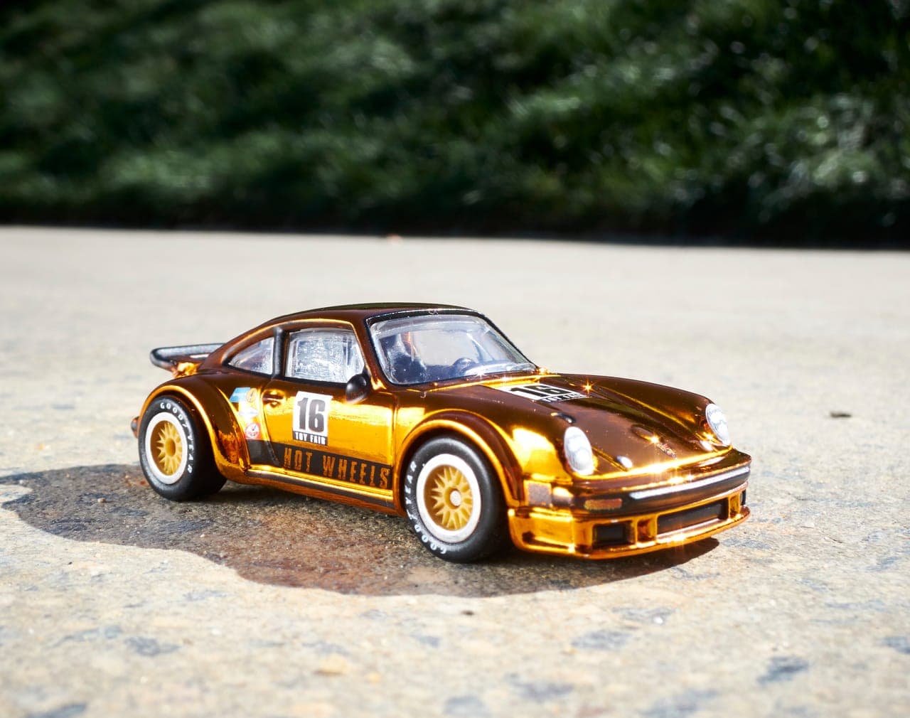 Porsche 934 Turbo RSR 3