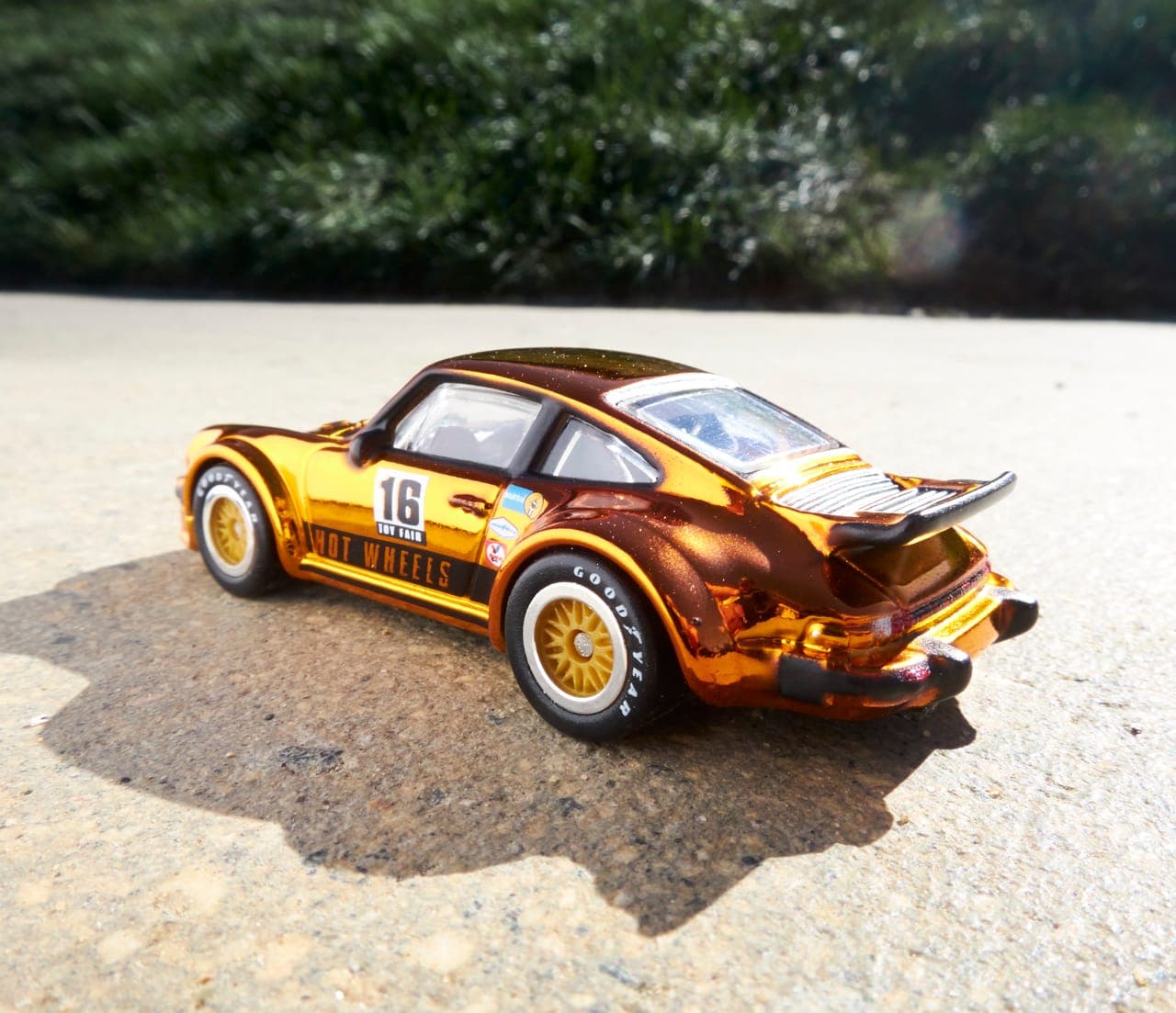 Porsche 934 Turbo RSR 4