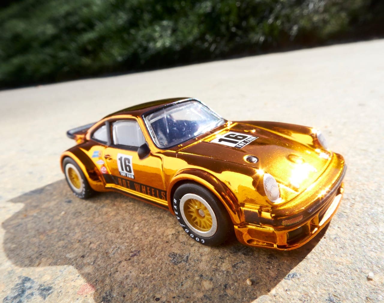 Porsche 934 Turbo RSR 5