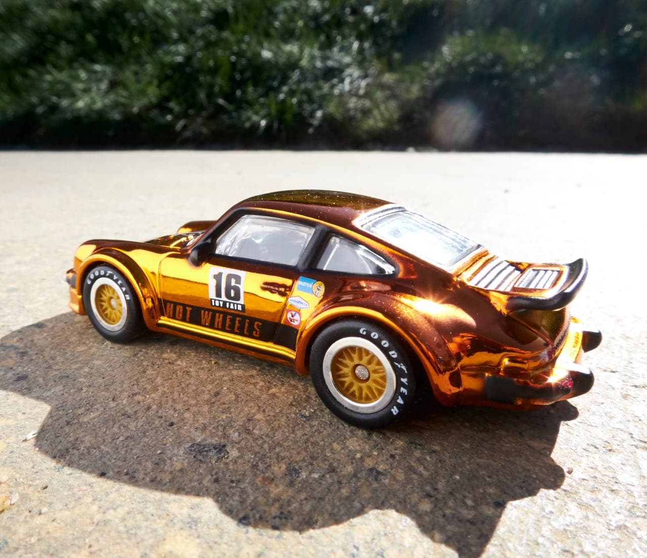 Porsche 934 Turbo RSR 8